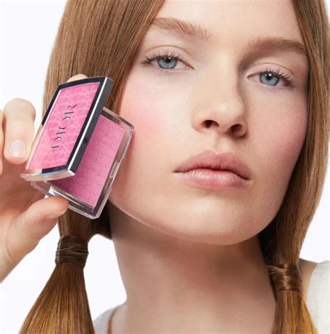 dior glow blush balm|dior rosy glow awakening blush.